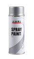 Spraymaling aluminium blank 400 ml - Luxi